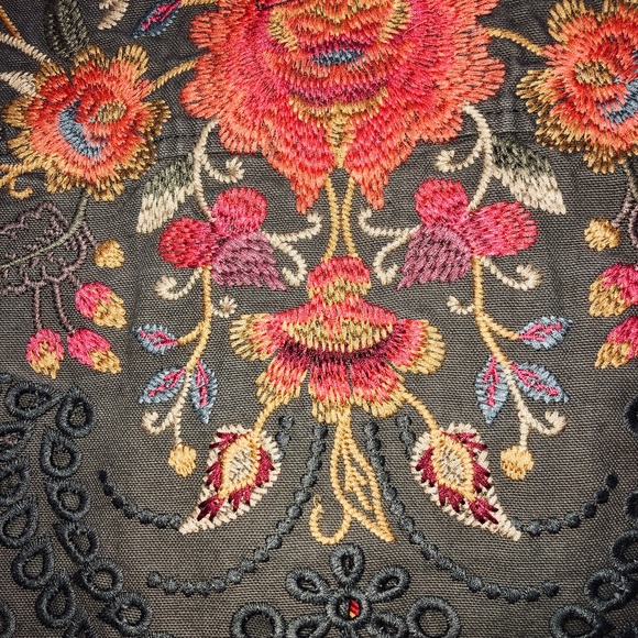 Johnny was Military Style Jacket - Picture 2 of 9